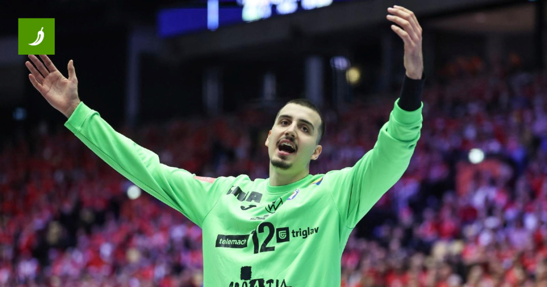 Matej Mandić se oglasio nakon otkazivanja dočeka uz Thompsonovu pjesmu: Što reći?