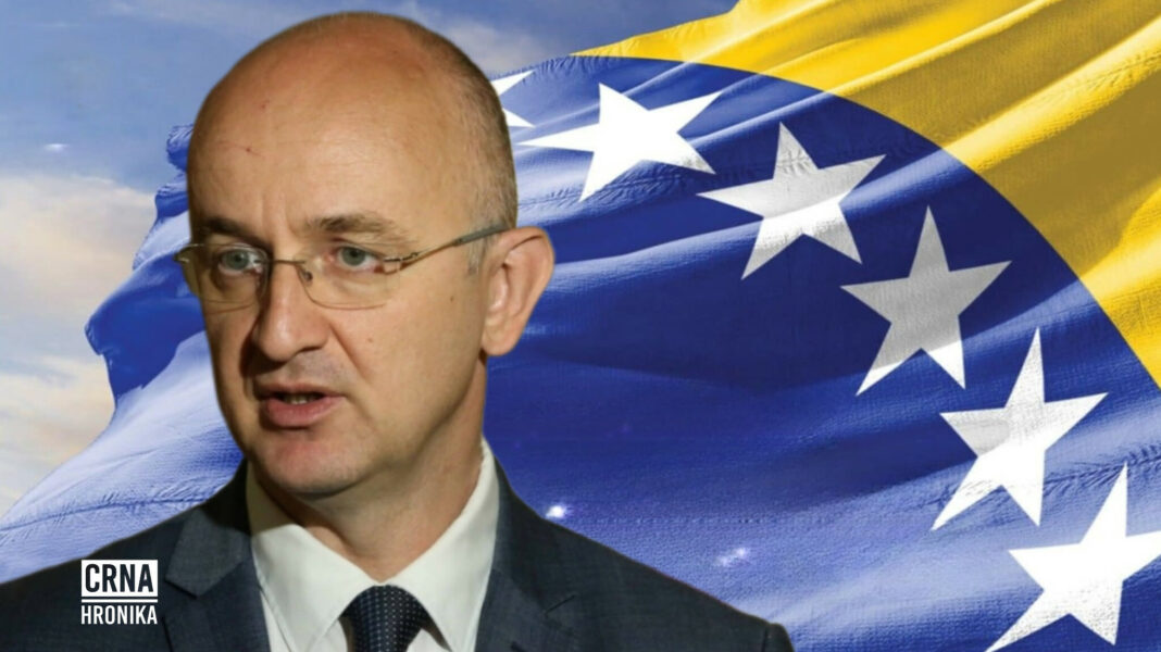 Mazalica (SNSD): 1. mart simbol pravnog nasilja nad Srbima u BiH