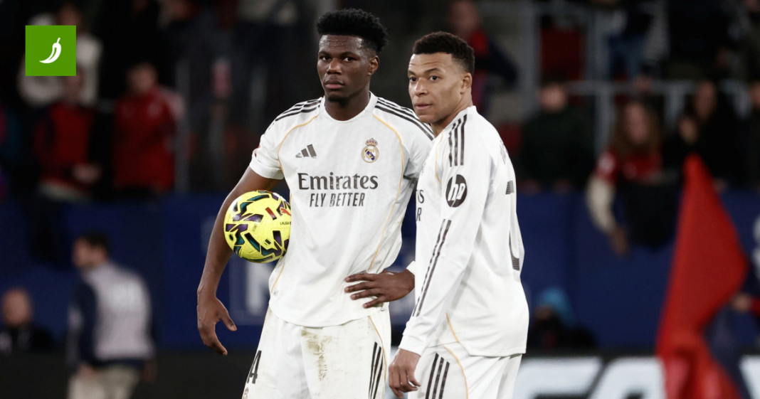 Mbappe propušta uzvratnu utakmicu protiv Benfice?