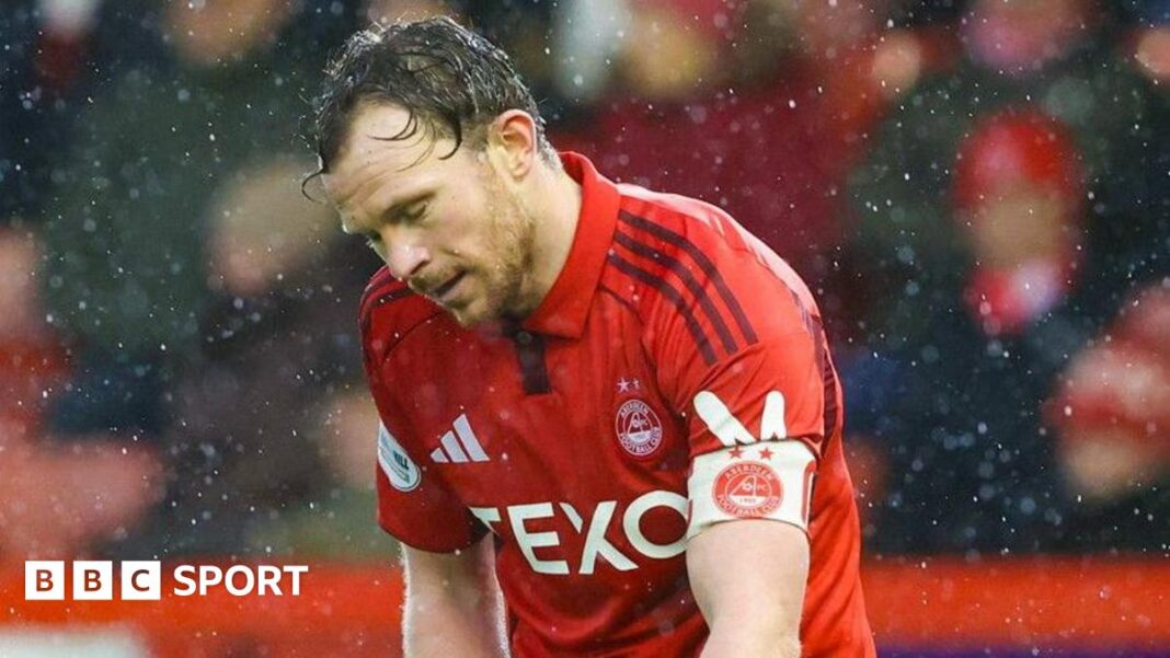 Menadžer Aberdina: Koliko je ‘depresivnim’ Donovima potreban novi šef?