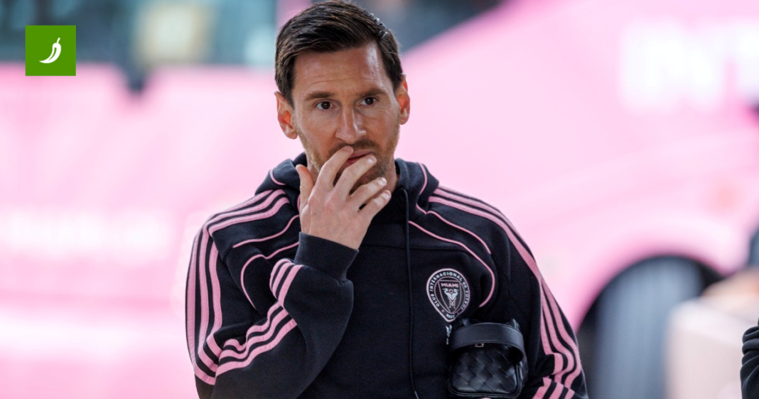 Messi: Žao mi je što nisam naučio engleski. Znao sam pomisliti: “Koji sam idiot”