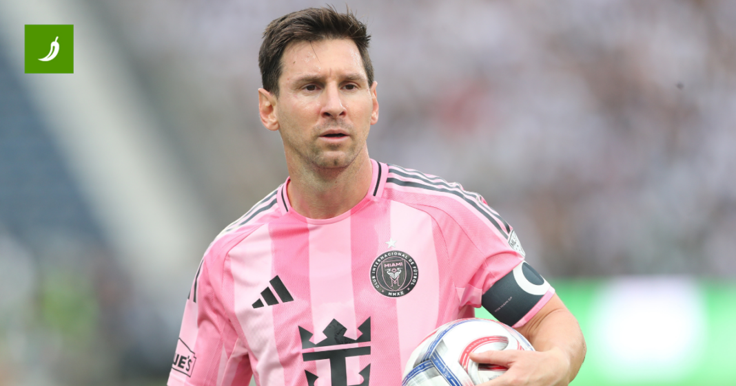 Messi se u čudnom transferu vraća u Europu s dosad neviđenim zahtjevom?