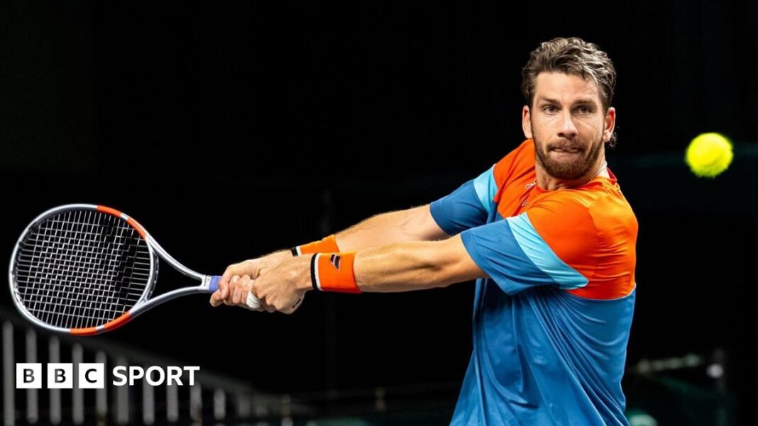 Mexican Open negira otkazivanje zbog nasilja u zemlji