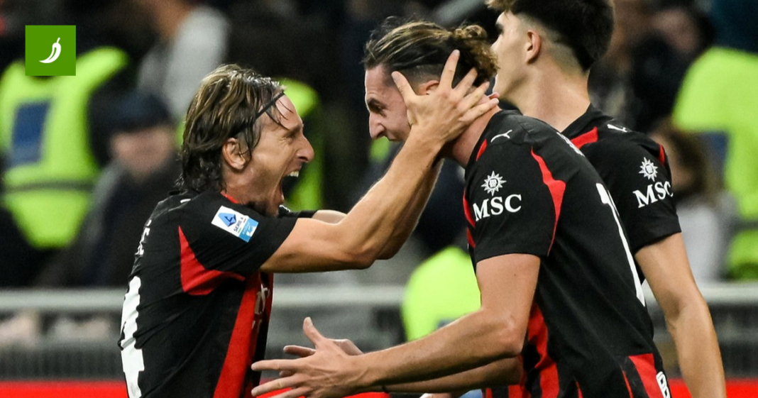 Milan danas igra važnu utakmicu. Talijani: Modrić je ostao bez pouzdanog partnera