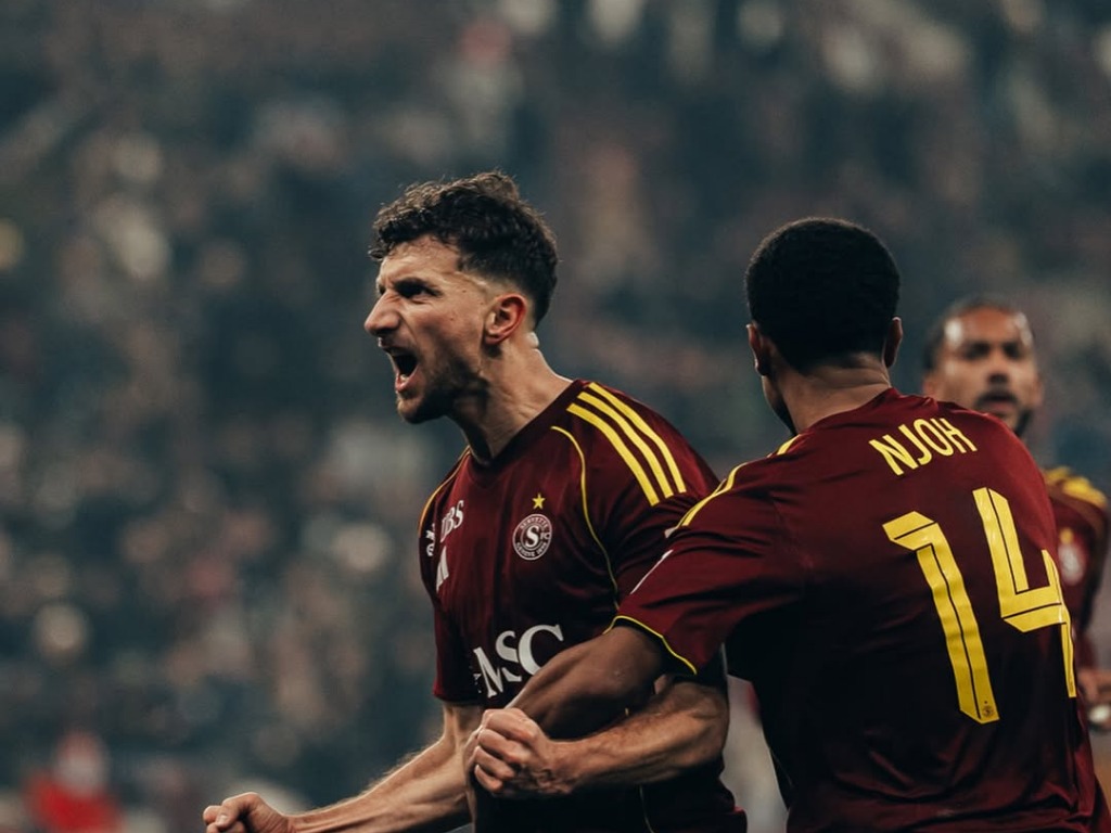 Miroslav Stevanović dvostruki strijelac i asistent