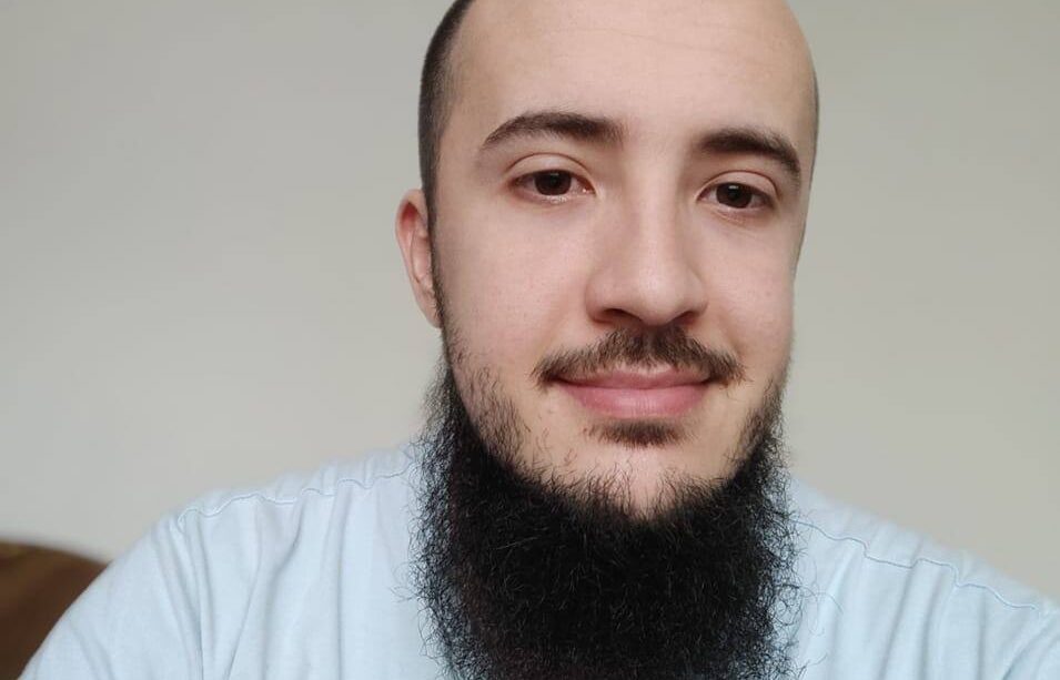 Mladić iz Zavidovića nestao u Njemačkoj: Porodica i prijatelji mole za pomoć u potrazi