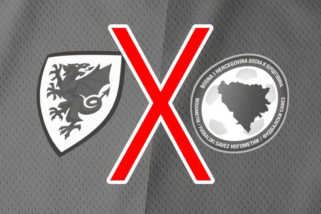 Mogli bi ostati bez prenosa utakmice Vels – BiH