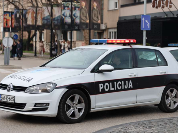 Mostar: Policija rasvijetlila seriju krađa parfema u trgovačkim centrima