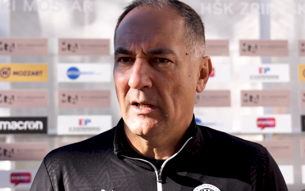 Mostarski SDP traži oduzimanje radne dozvole Igoru Štimcu