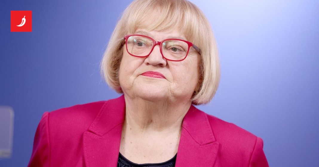 Mrak Taritaš: Naše zdravstvo je mrtvac koji se s vremena na vrijeme podgrijava