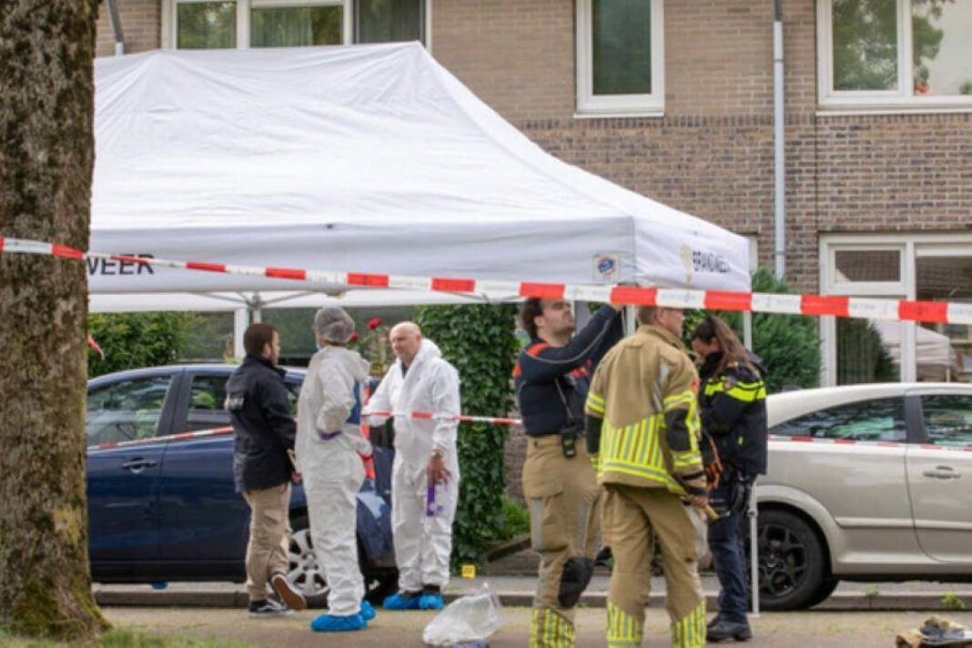 Muškarac iz BiH se tereti za likvidaciju žene u Nizozemskoj