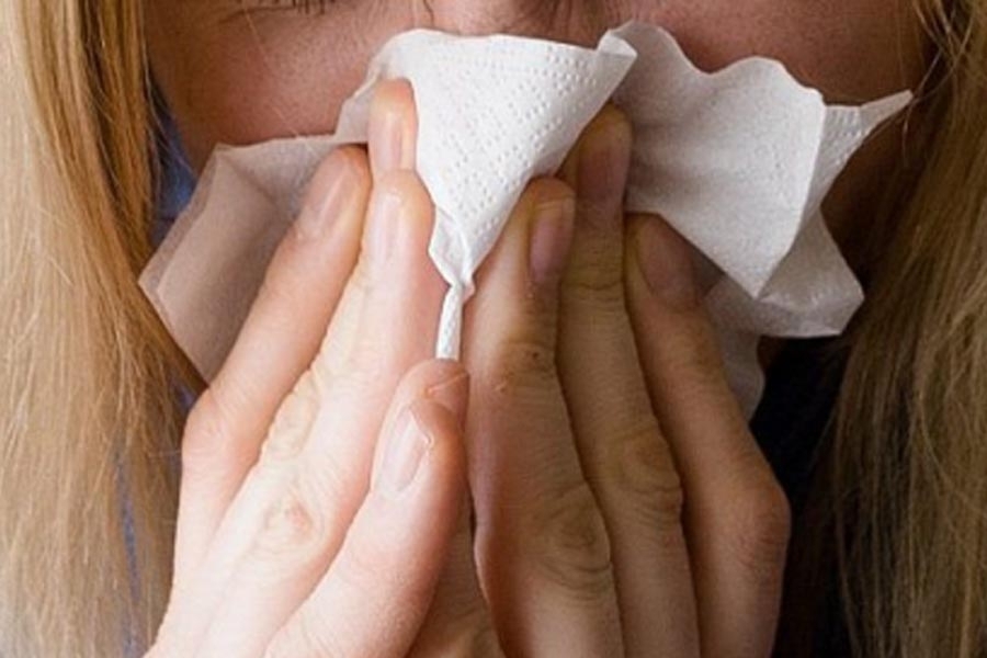 NA PRAGU SENZACIONALNOG OTKRIĆA: Uskoro bi mogli imati sprej za nos koji vas štiti od svih respiratornih virusa…