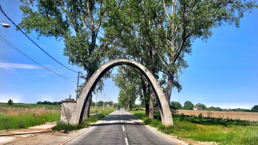 NAJVEĆA TAJNA SRBIJE: Ulaz u policijsku bazu koji krije stotine žrtava