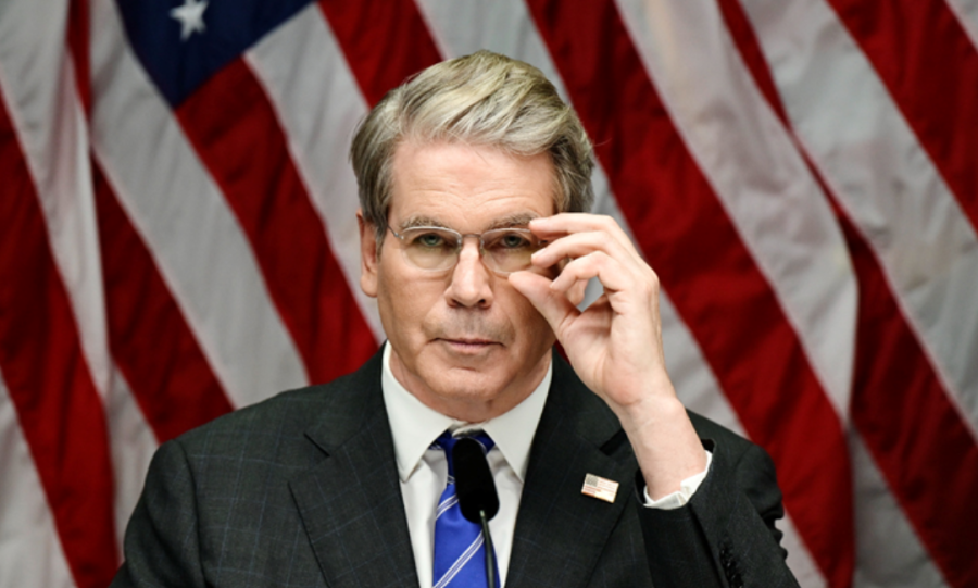 NAKON ODLUKE SUDA SVI SU MISLILI DA JE GOTOVO: Kako će Scott Bessent zaobići sud i uvesti carine?