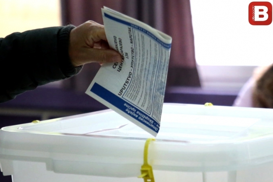 NAKON UPOZORENJA TI BiH: CIK razriješio članove biračkih odbora u Doboju