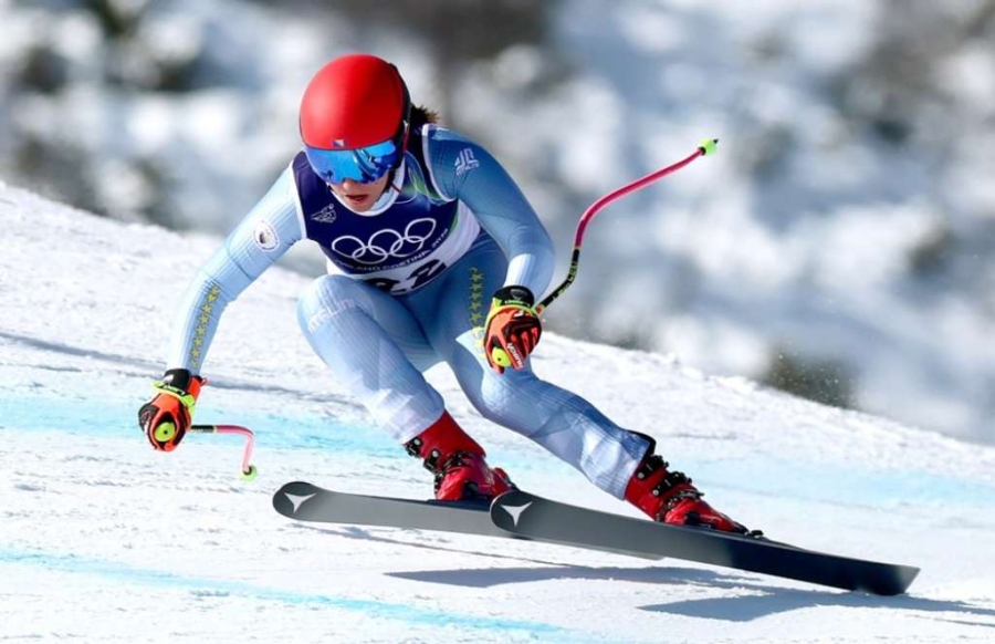 NAPRIJED, NAŠI: Elvedina Muzaferija i Teodora Delipara danas izlaze na olimpijska borilišta…