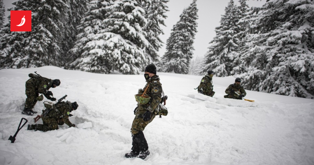 NATO pokrenuo novu misiju na Arktiku