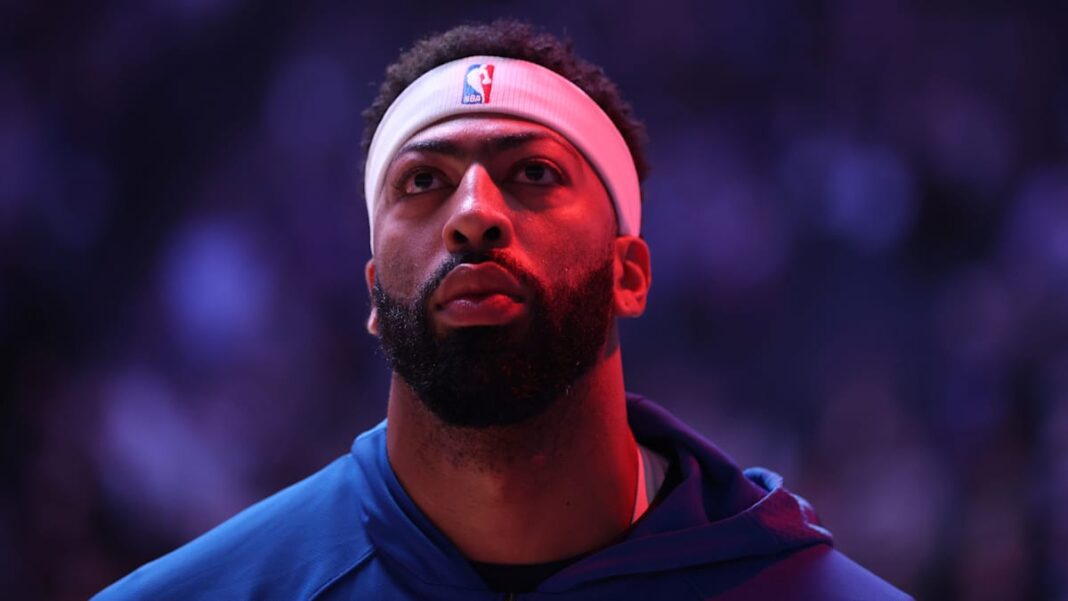 NBA – Anthony Davis vrši pritisak na Wizardse: ‘Teško je reći’ da li ću ostati