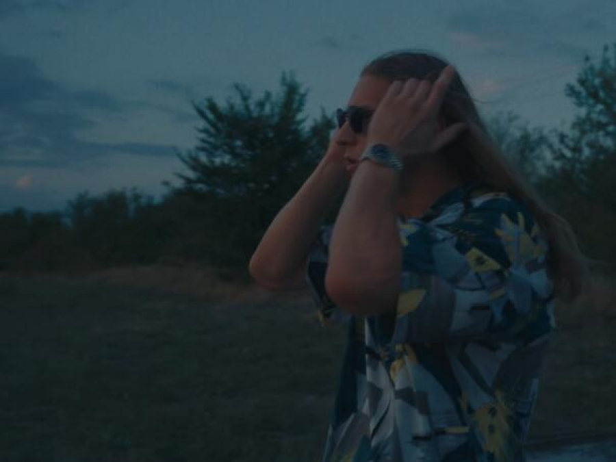 NEKADAŠNJI GOLMAN SARAJEVA PROMIJENIO PROFESIJU: Dres zamijenio mikrofonom, objavio i prvu pjesmu