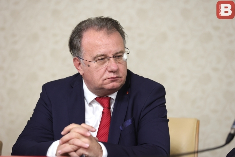 NERMIN NIKŠIĆ, NAKON TRAGEDIJE I PROTESTA U SARAJEVU: ‘Politizacija nesreće, širenje poluinformacija i pokušaji sticanja…’