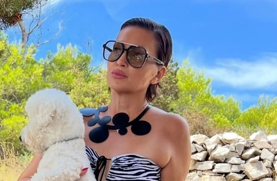 NINA BADRIĆ ‘ZAČEPILA’ USTA SVIMA: ‘Iza mene nije stajao niko. Ni moćni dečki ili ljubavnici, a ni klanovi’