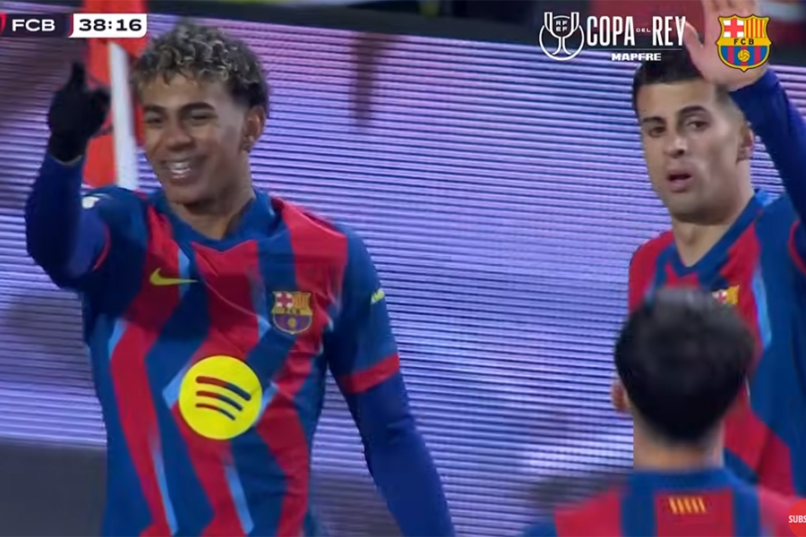 NIŠTA OD NOVE SENZACIJE: Drugoligaš srušio Real Madrid, pa namučio Barcelonu…