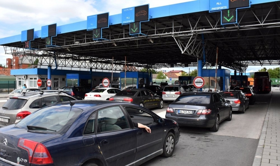 NOVA PRAVILA NA GRANICAMA BIH: Šta sve morate prijaviti carini?
