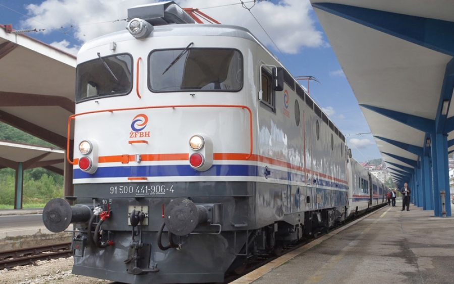 NOVI UDAR NA DŽEPOVE GRAĐANA: Željeznice FBiH povećavaju cijene prevoza putnika za…