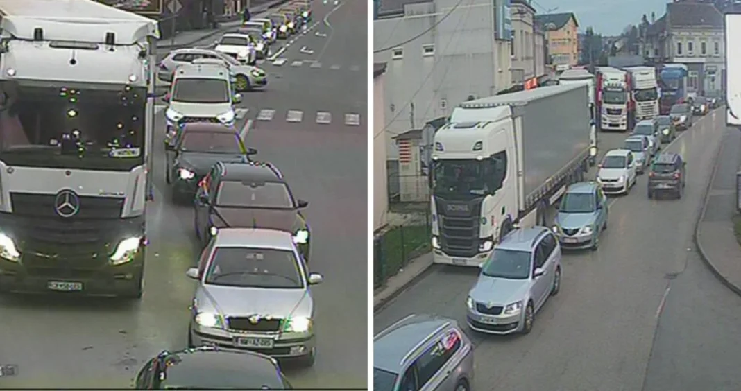 Na 10 prelaza ćete se načekati: BIHAMK izdao i važno upozorenje vozačima u BiH