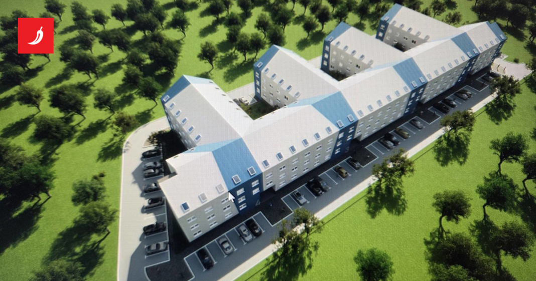 Načelnik Lekenika protiv farme pilića: Žele napraviti zgradu za više stotina radnika