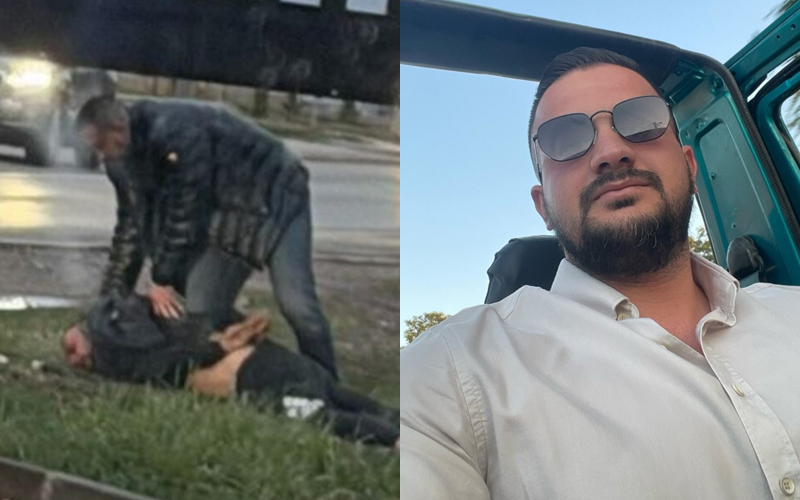 Nail Kahvedžić: Reagovao sam instinktivno, vođen profesionalnom i moralnom obavezom da zaštitim ljudske živote