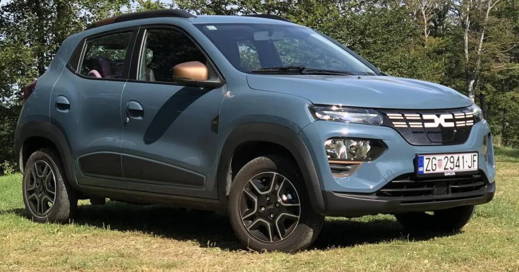 Najjeftiniji električni auti u Njemačkoj, ovo je 10 modela koji se vrte na dnu liste cijena