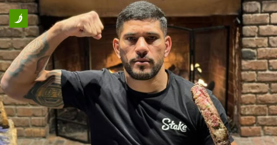 Najveća UFC zvijezda napušta pojas. Lovi naslov u trećoj različitoj kategoriji