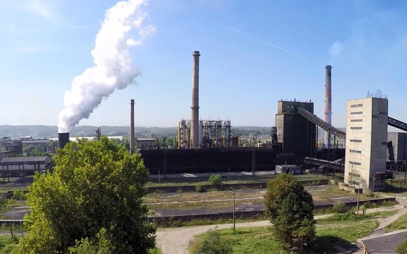 Nakon 73 godine rada, ugašena proizvodnja u Koksari Lukavac