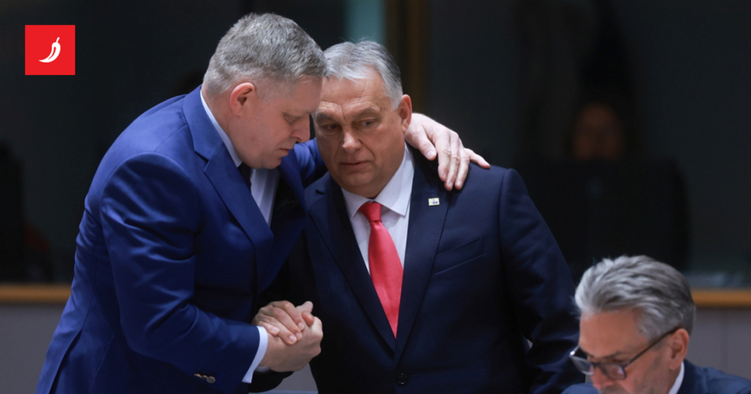 Nakon Fica i Orban prijeti Ukrajini: “Pustite naftu ili vam gasimo struju”