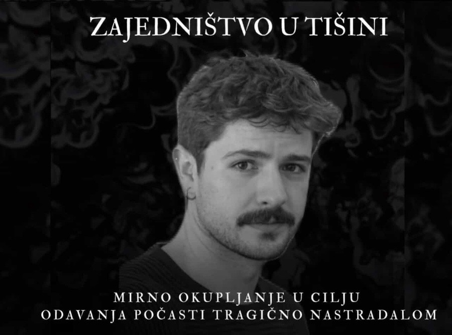 Nakon Sarajeva, i Brčko diže glas: „Zajedništvo u tišini“ za Erdoana
