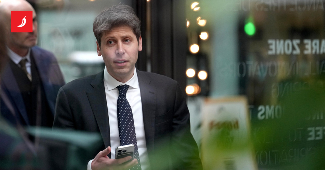 Nakon Trumpove AI drame Pentagon potpisao ugovor s OpenAI-jem