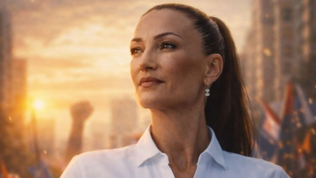 Nakon burne sjednice GV Tuzla vijećnica završila u Hitnoj: Tvrdi da joj je prijetila policija