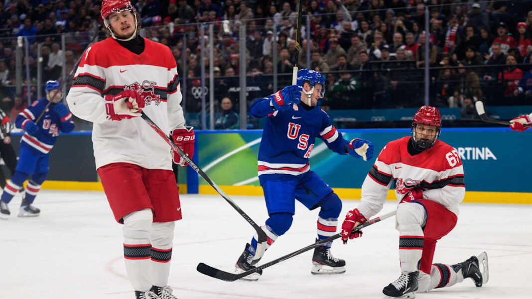 Nakon početnih borbi: ofanzivna moć vodi SAD do pobjede