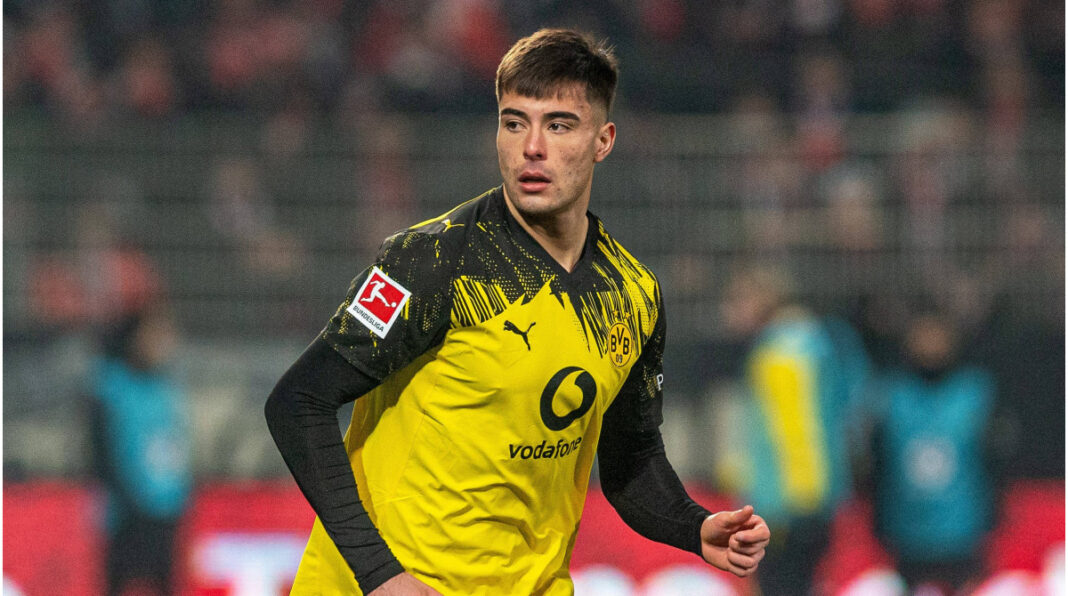 Nakon raskida pozajmice u BVB: Chelsea šalje Anselmina u partnerski klub RC Strasbourg