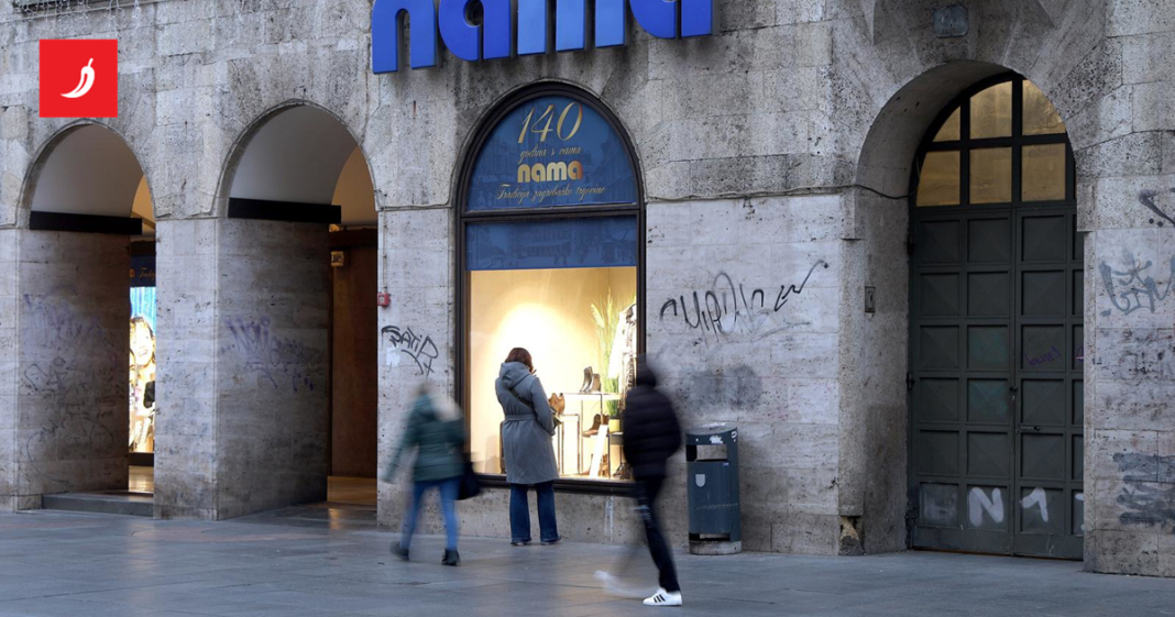 Nama u Ilici službeno prodana