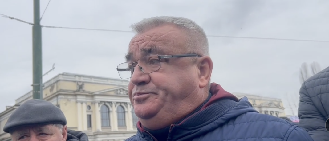 “Nas je ujedinila ista bol, moramo se boriti” – Crna hronika