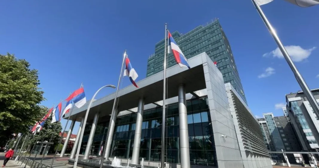 Nastavak secesionističke politike: Vlada RS donijela novu sramnu odluku, evo o čemu se radi