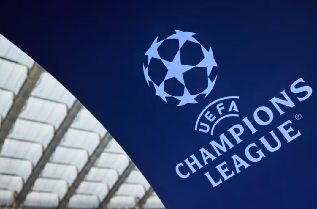 Nastavlja se Liga Šampiona: Danas gledamo Dedića i Kolašinca