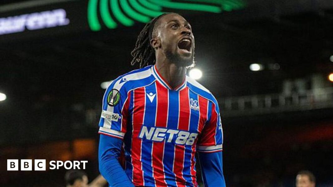 ‘Ne znam zbog čega se digla frka’ – haotična sezona Palas mogla bi se završiti sjajno