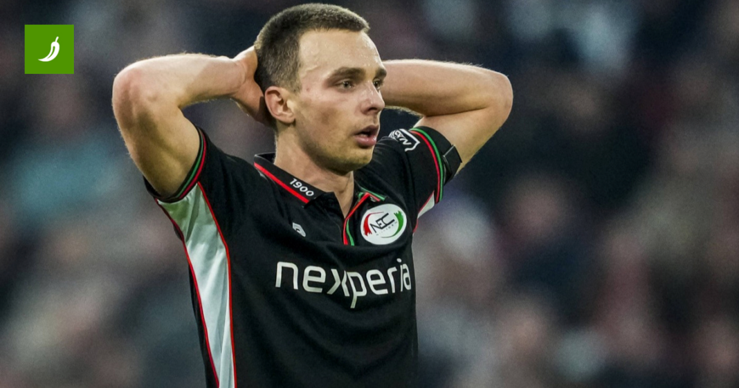 Nejašmić: Poštujem Bosnu, ali ja sam sto posto Hrvat i ne mogu igrati za drugu zemlju