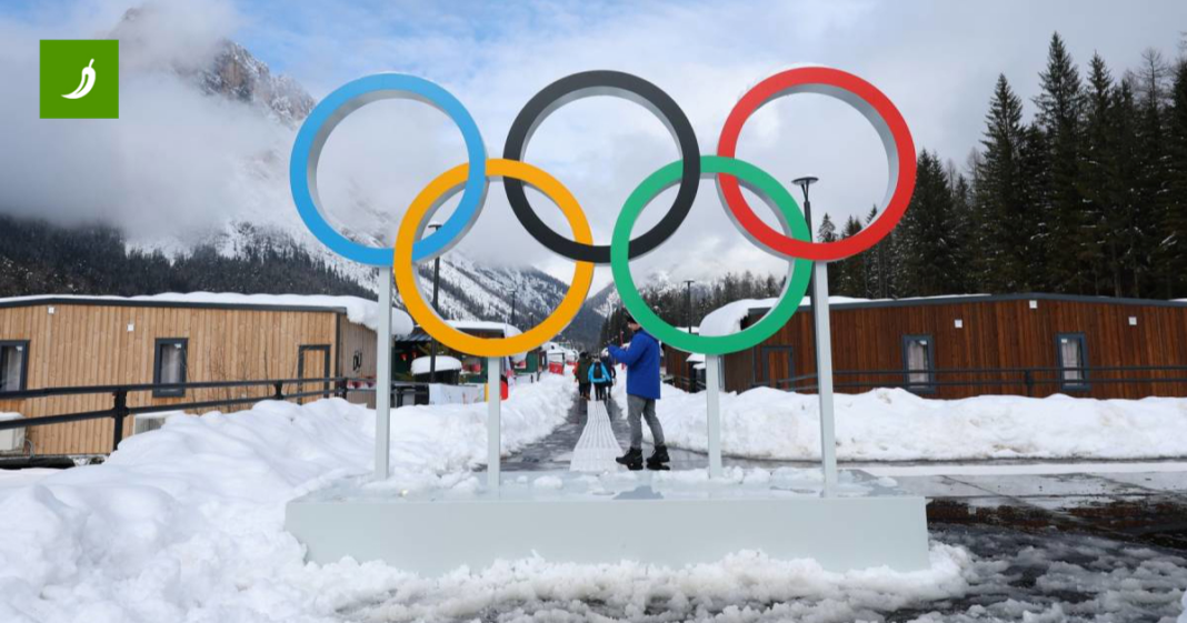 Nestašica kondoma na ZOI-ju. U tri dana potrošena zaliha od 10 tisuća komada