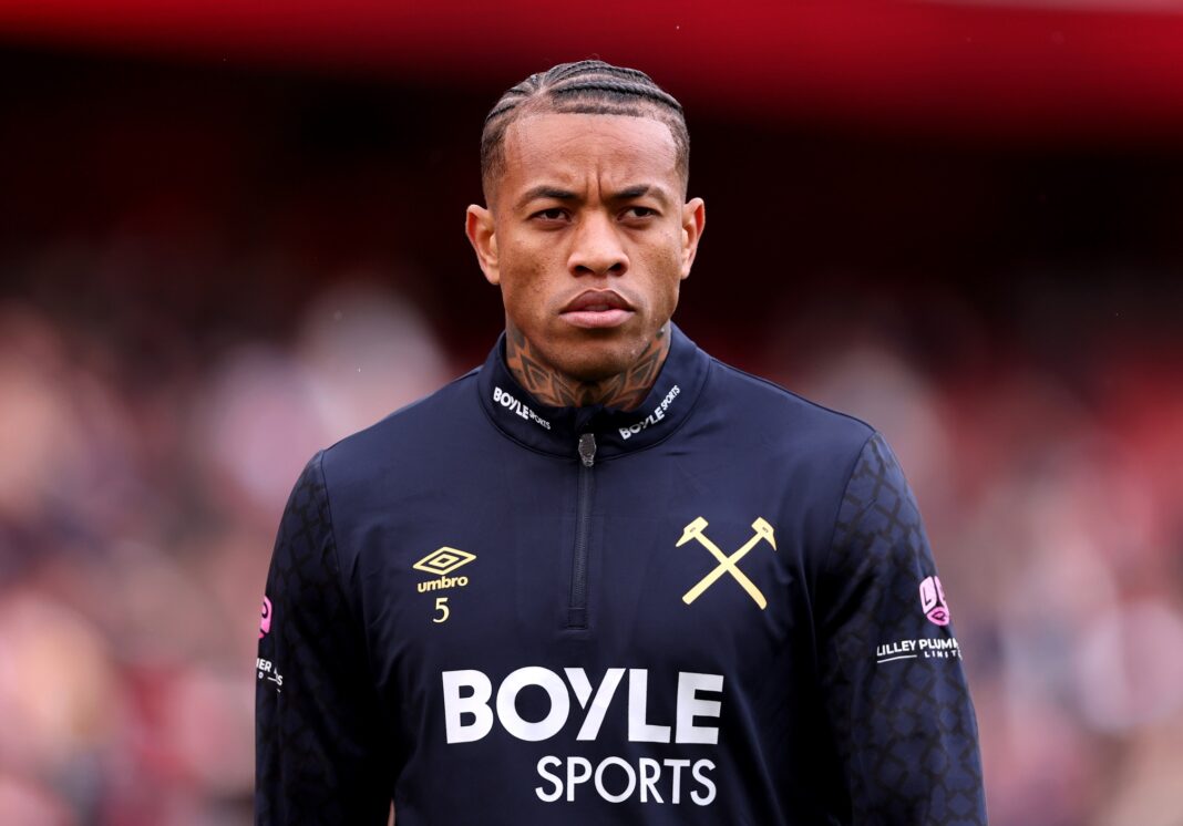 Neuspjeh West Hama mogao bi pratiti Paquetu u Brazil