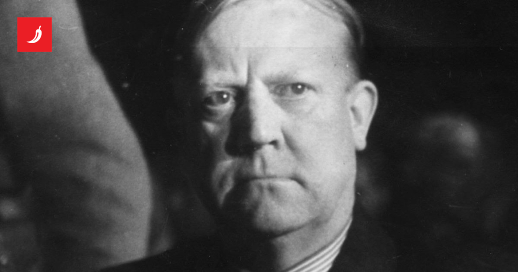 Neuspjeli političar postao je najpoznatiji izdajnik na svijetu