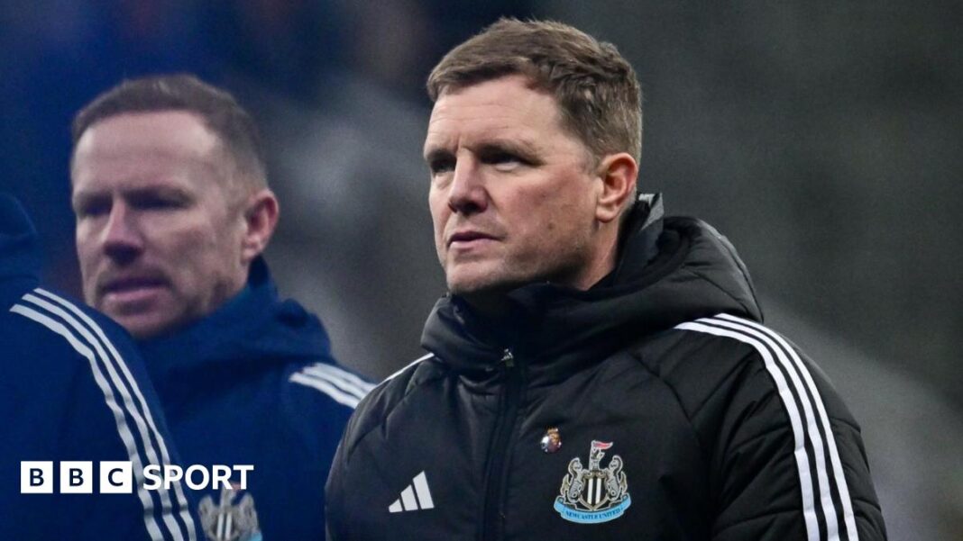 Newcastle 2-3 Brentford: Koliko je Hou stvarno pod pritiskom?